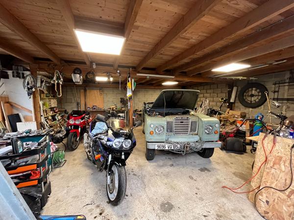 Terrain La Barre De Monts 880 m2