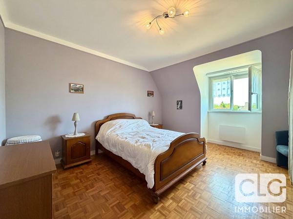 À 4 km des plages de Bénodet - Maison 6 pièces