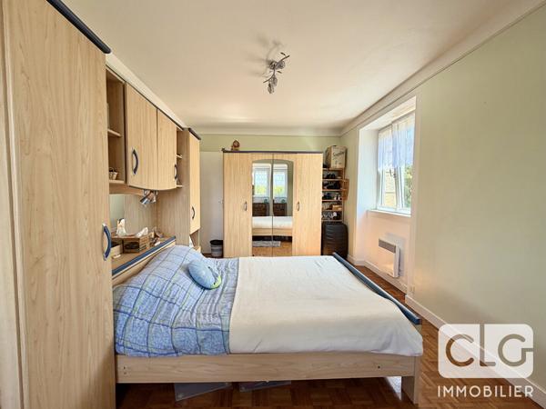 À 4 km des plages de Bénodet - Maison 6 pièces