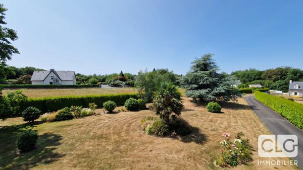 À 4 km des plages de Bénodet - Maison 6 pièces