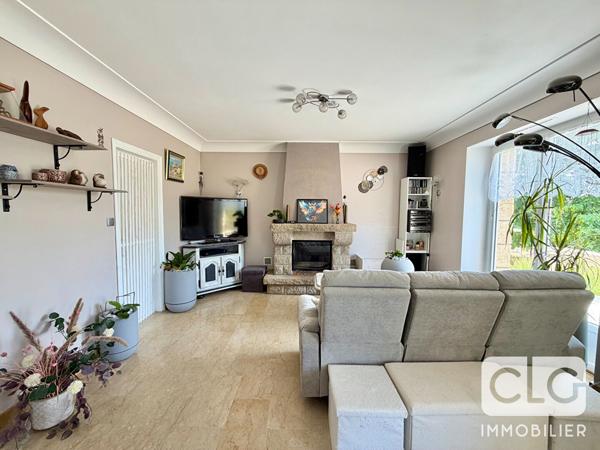 À 4 km des plages de Bénodet - Maison 6 pièces
