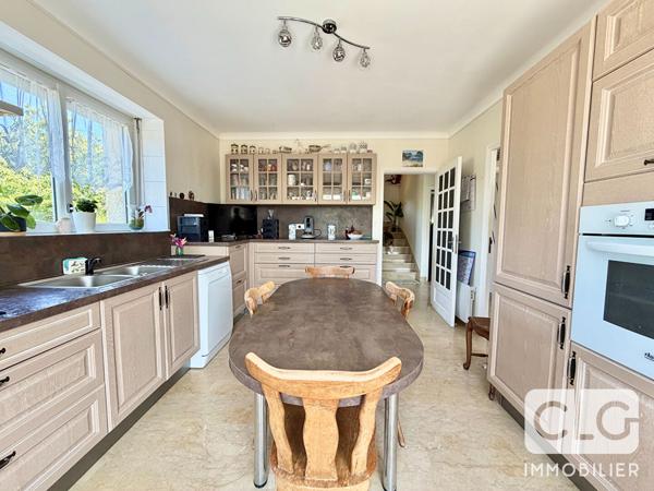 À 4 km des plages de Bénodet - Maison 6 pièces