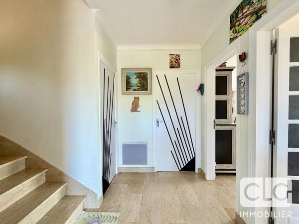 À 4 km des plages de Bénodet - Maison 6 pièces