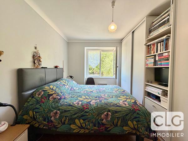 À 4 km des plages de Bénodet - Maison 6 pièces