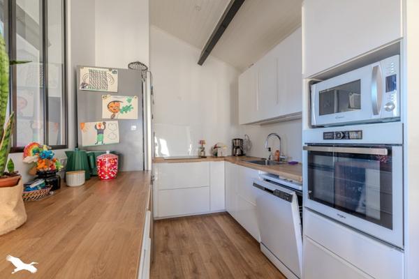 Maison à vendre |  Artigues-près-Bordeaux |  4 pièces | 87 m²