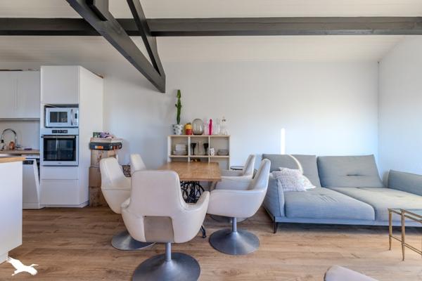 Maison à vendre |  Artigues-près-Bordeaux |  4 pièces | 87 m²