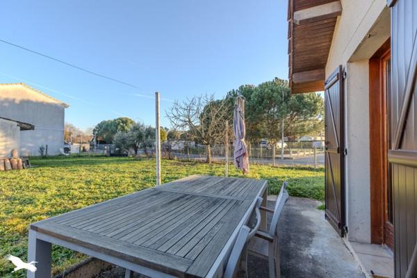 Maison à vendre |  Artigues-près-Bordeaux |  4 pièces | 87 m²