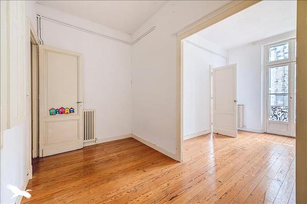 Appartement à vendre |  Bordeaux |  4 pièces | 119,6 m²