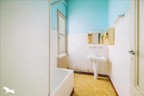 Appartement à vendre |  Bordeaux |  4 pièces | 119,6 m²