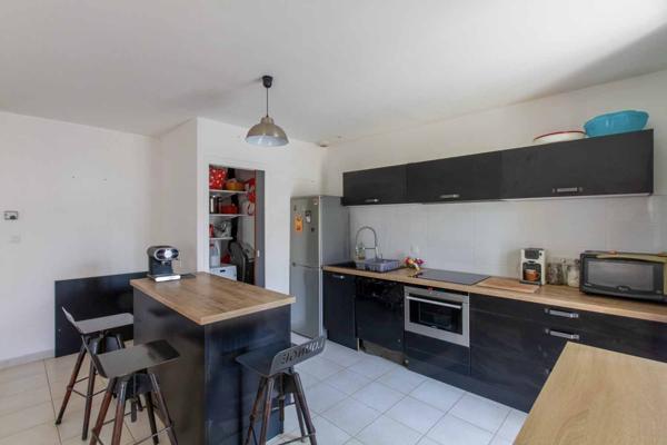 Appartement 3 pièces - 65 m² Exclusivité efficity