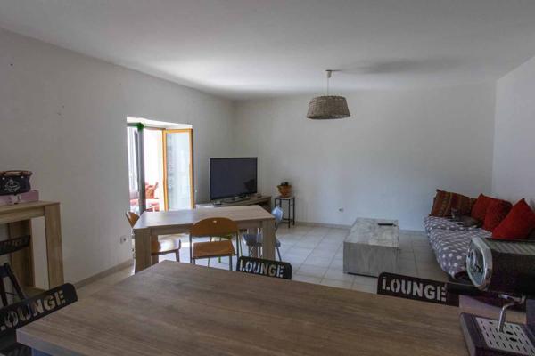 Appartement 3 pièces - 65 m² Exclusivité efficity