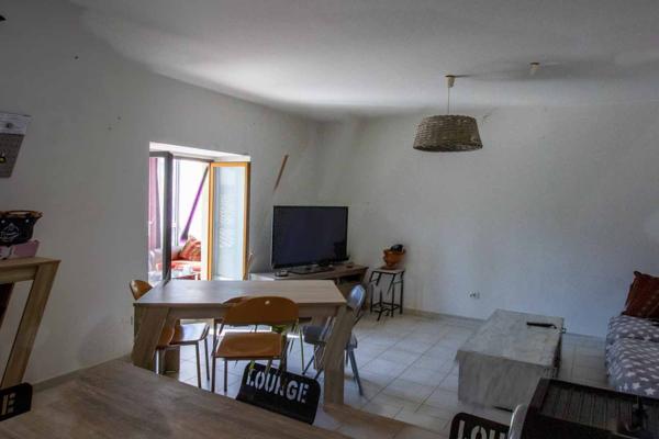 Appartement 3 pièces - 65 m² Exclusivité efficity