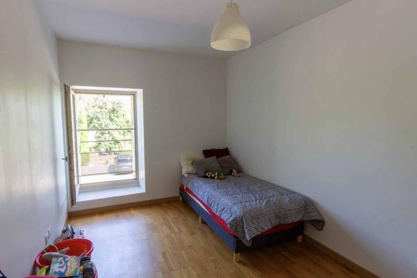 Appartement 3 pièces - 65 m² Exclusivité efficity