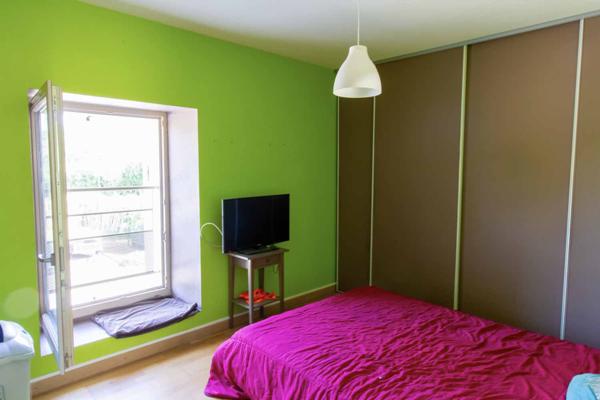 Appartement 3 pièces - 65 m² Exclusivité efficity