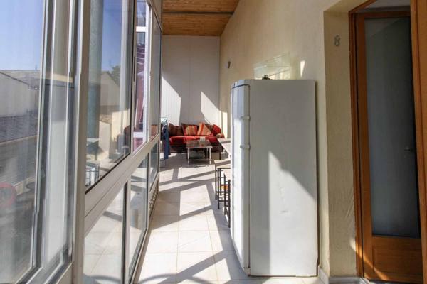 Appartement 3 pièces - 65 m² Exclusivité efficity