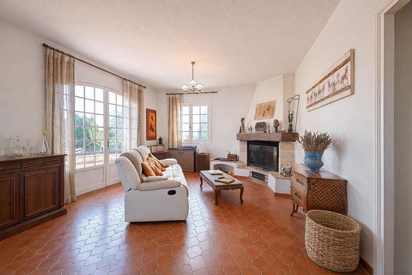 VILLA INDIVIDUELLE