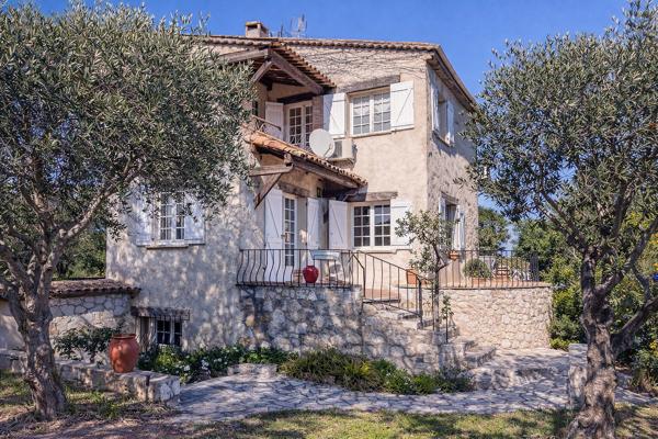 VILLA INDIVIDUELLE