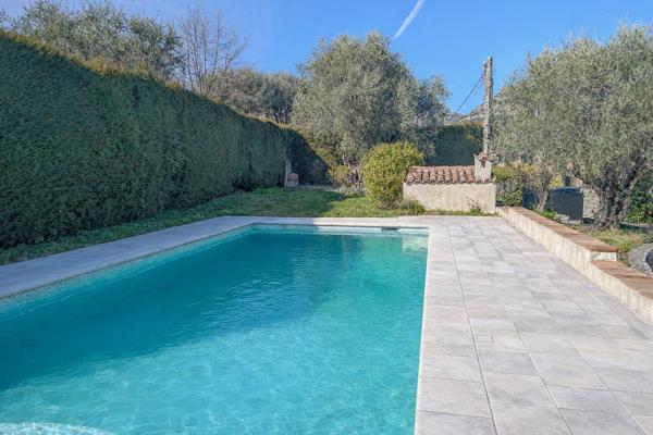 VILLA INDIVIDUELLE