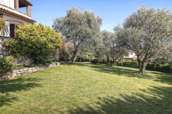 VILLA INDIVIDUELLE