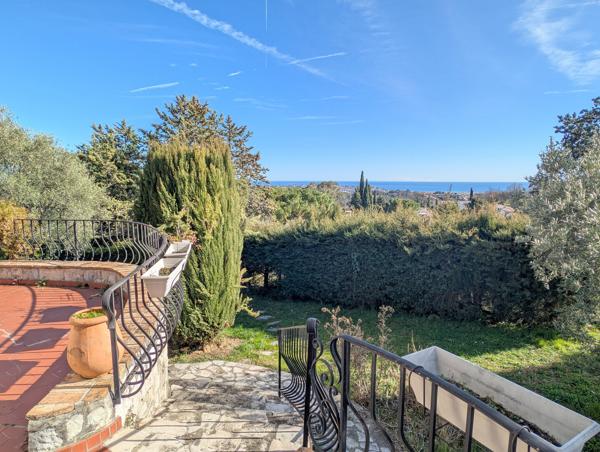 VILLA INDIVIDUELLE