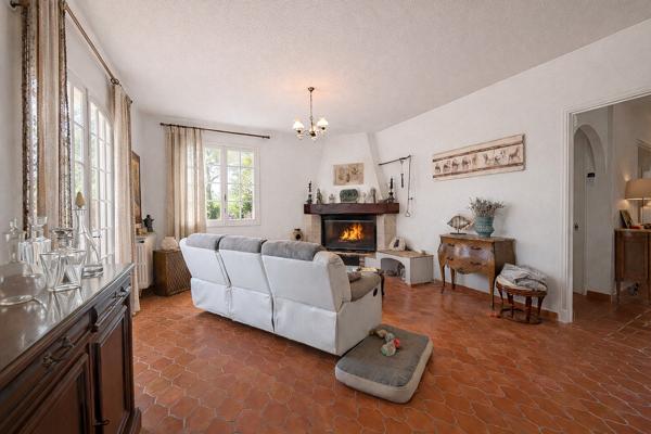 VILLA INDIVIDUELLE