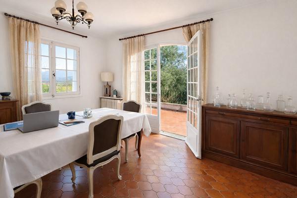 VILLA INDIVIDUELLE