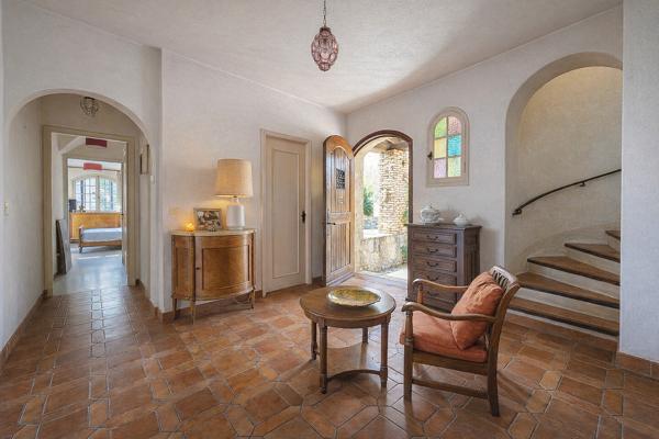 VILLA INDIVIDUELLE