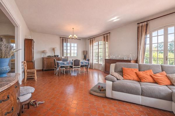 VILLA INDIVIDUELLE