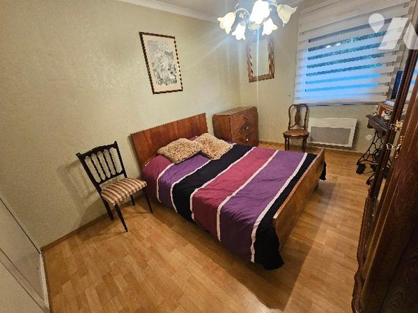 15272
A URIMENIL (88220) 24 Les Peuteux.
Une maison à usage d’habitation de 1976