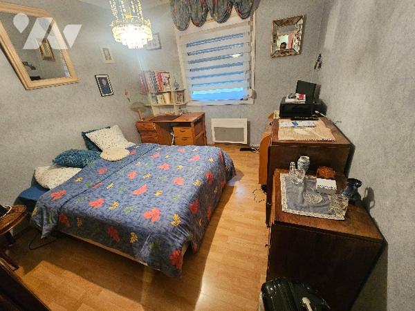 15272
A URIMENIL (88220) 24 Les Peuteux.
Une maison à usage d’habitation de 1976