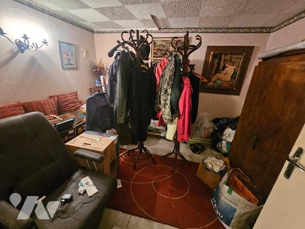 15272
A URIMENIL (88220) 24 Les Peuteux.
Une maison à usage d’habitation de 1976