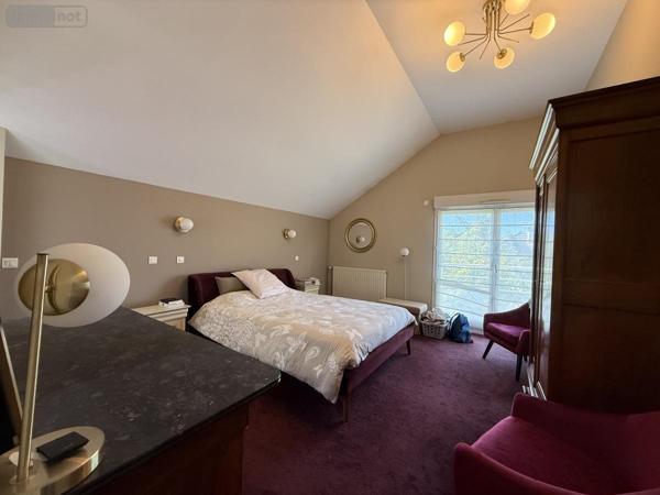 Maison à vendre à Gueux dans la Marne (51390), ref : 51066-1979