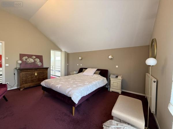 Maison à vendre à Gueux dans la Marne (51390), ref : 51066-1979