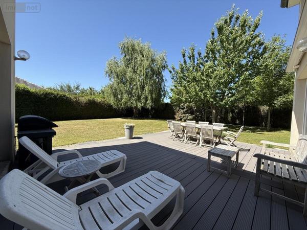 Maison à vendre à Gueux dans la Marne (51390), ref : 51066-1979