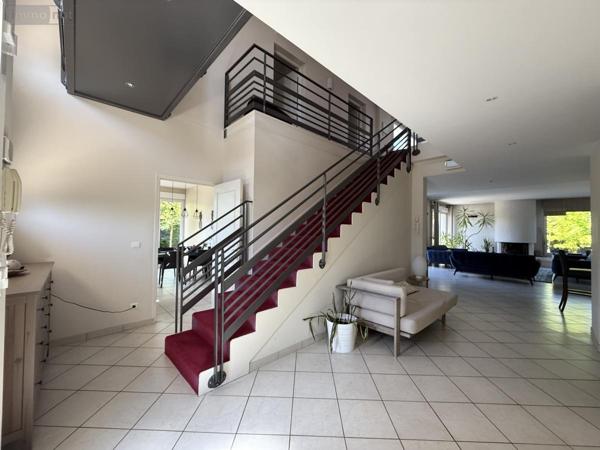 Maison à vendre à Gueux dans la Marne (51390), ref : 51066-1979
