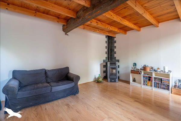 Maison à vendre |  Fontaines-d'Ozillac |  5 pièces | 154 m²