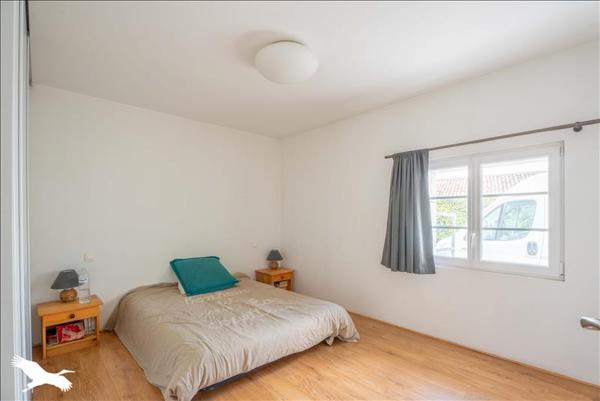 Maison à vendre |  Fontaines-d'Ozillac |  5 pièces | 154 m²