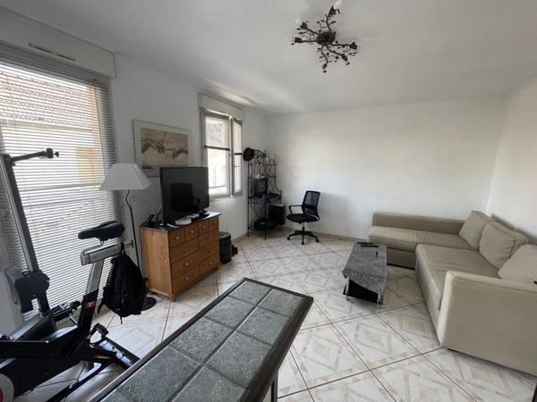 Appartement à vendre |  Aubergenville |  2 pièces | 32 m²