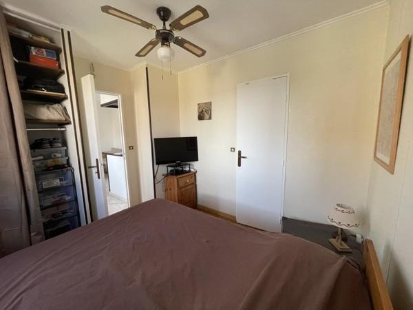 Appartement à vendre |  Aubergenville |  2 pièces | 32 m²