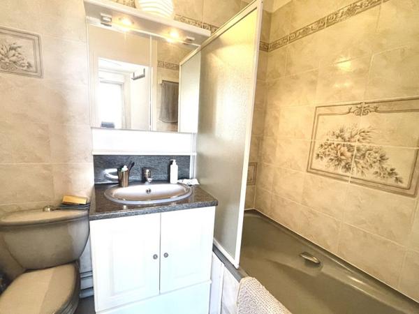 Appartement à vendre |  Aubergenville |  2 pièces | 32 m²