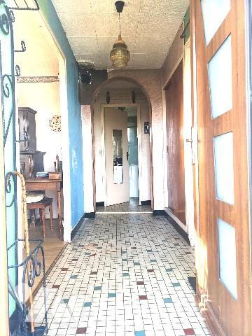 Savonnières en Perthois pavillon F5 de plain-pied