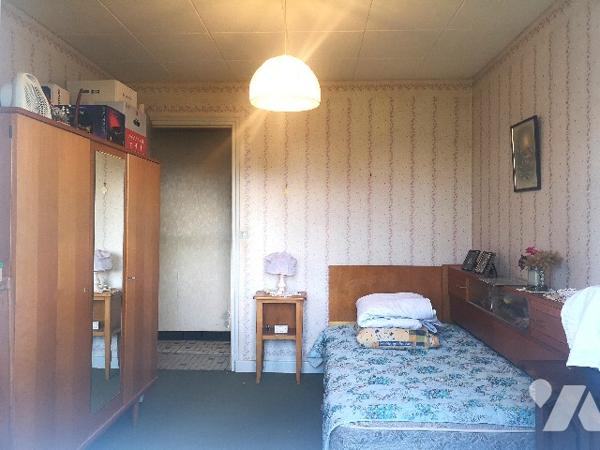 Savonnières en Perthois pavillon F5 de plain-pied