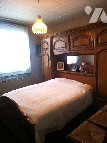 Savonnières en Perthois pavillon F5 de plain-pied