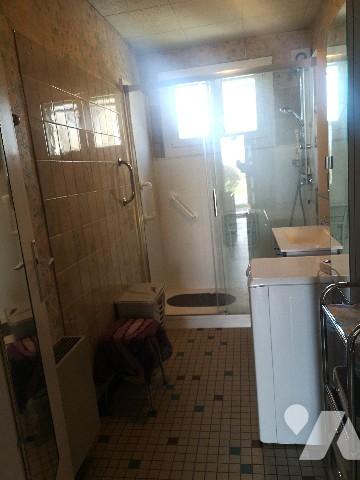 Savonnières en Perthois pavillon F5 de plain-pied