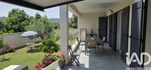 Maison à vendre 6 pièces 200 m² Penta-di-Casinca