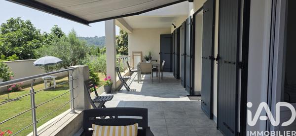 Maison à vendre 6 pièces 200 m² Penta-di-Casinca