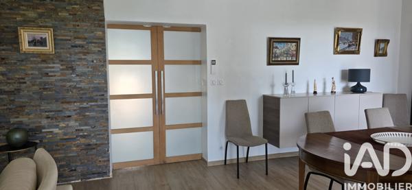 Maison à vendre 6 pièces 200 m² Penta-di-Casinca