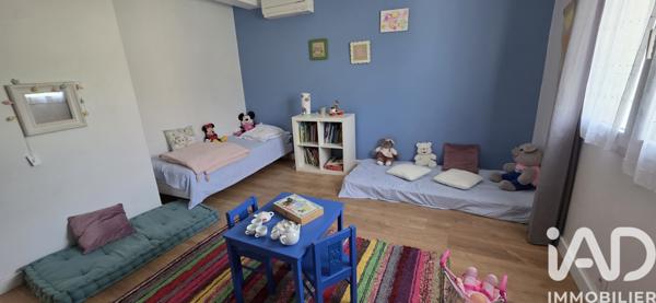 Maison à vendre 6 pièces 200 m² Penta-di-Casinca