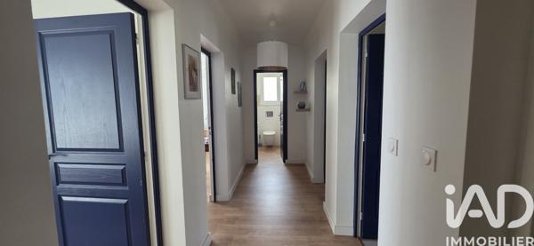 Maison à vendre 6 pièces 200 m² Penta-di-Casinca