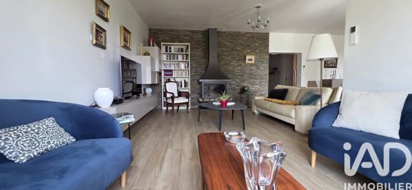 Maison à vendre 6 pièces 200 m² Penta-di-Casinca